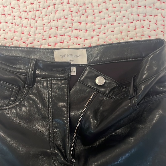 Aritzia Melina pant size 2 - Picture 3 of 4
